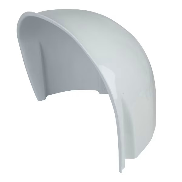 DEFLETOR COND 07 A 12 BARRIL PVC